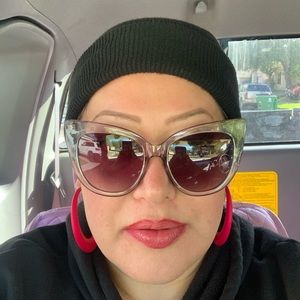 Meet your Posher, Aggie